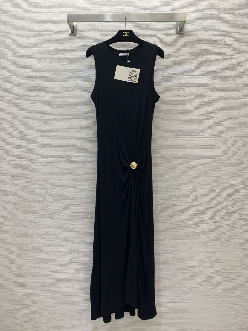 Loewe Dress